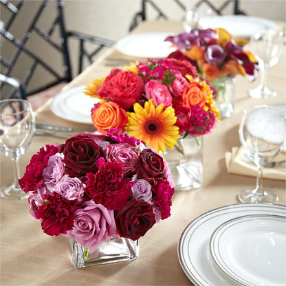 Love's Eternity Centerpiece –  As Seasons Change Down South, Foley AL