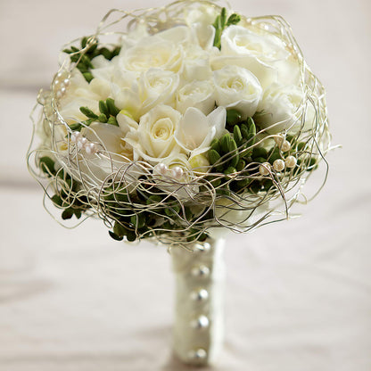 Evermore Bouquet –  As Seasons Change Down South, Foley AL