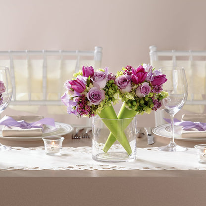 Sublime Centerpiece –  As Seasons Change Down South, Foley AL