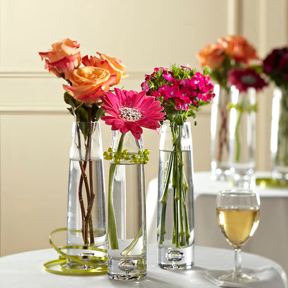 Sparkling Toast Centerpiece –  As Seasons Change Down South, Foley AL