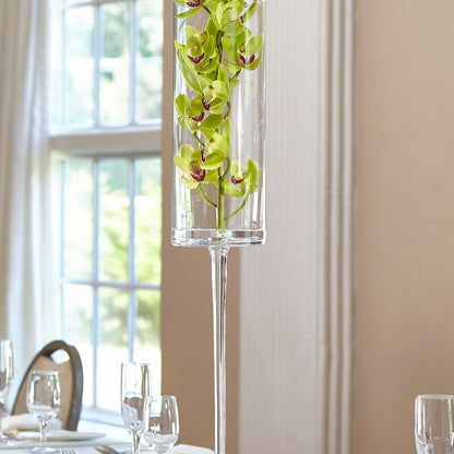 Green Mini Cymbidium Bouquet –  As Seasons Change Down South, Foley AL