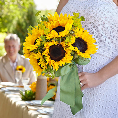 Free Spirit Bouquet –  As Seasons Change Down South, Foley AL