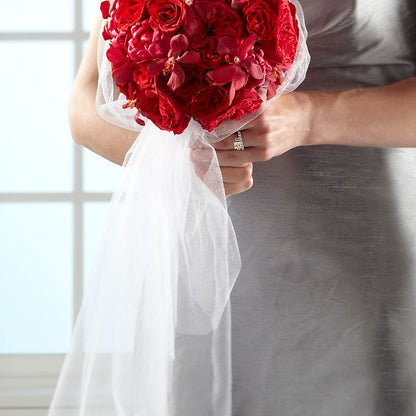 Desire Bouquet –  As Seasons Change Down South, Foley AL