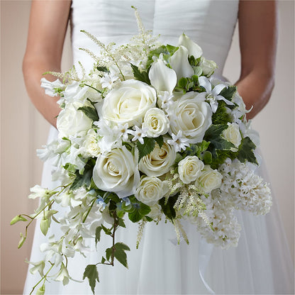 Cherish Bouquet –  As Seasons Change Down South, Foley AL