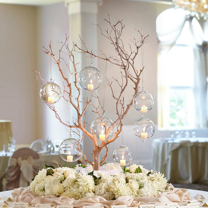 Secret Garden Arrangement –  As Seasons Change Down South, Foley AL